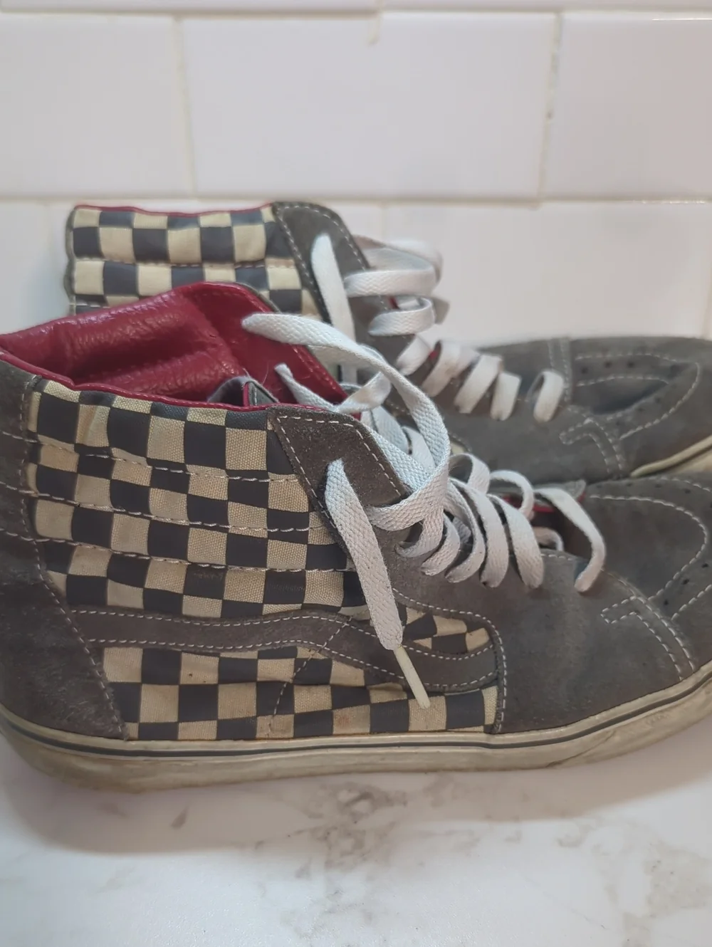 VINTAGE VANS - Picture 4 of 7